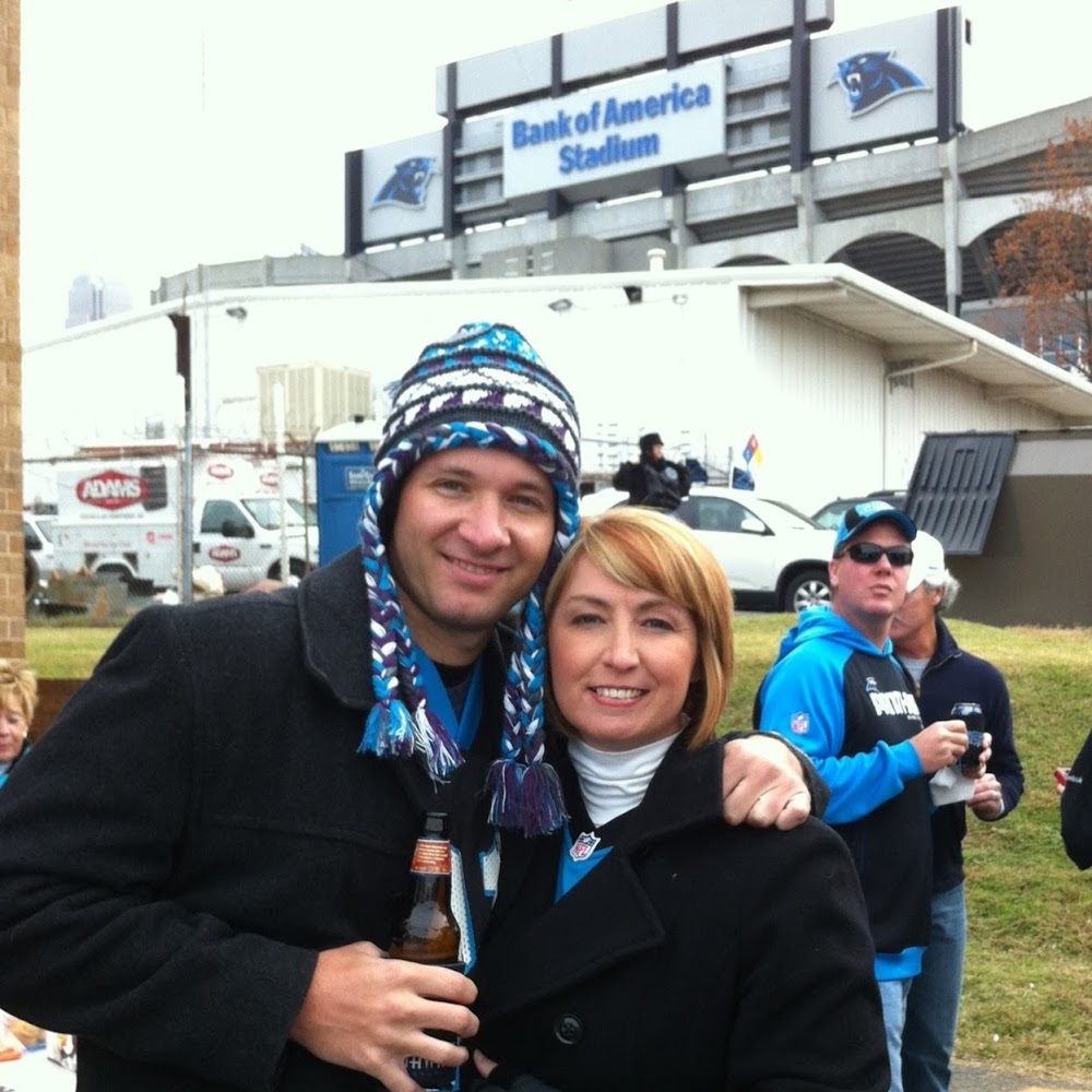 Meet your Posher, Karen